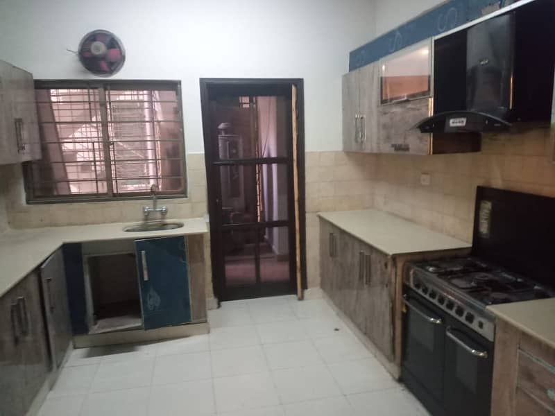 Brand New Flat For Sale In Askari 11 Lahore 1