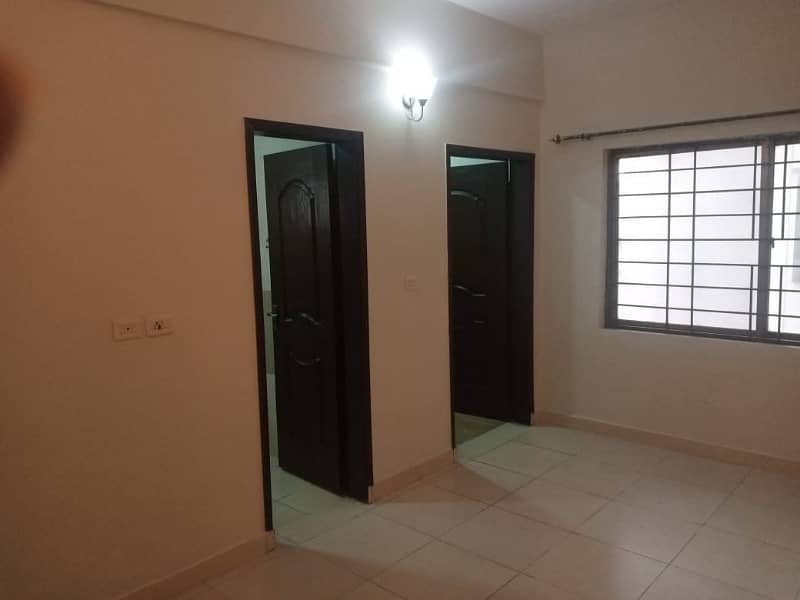 Brand New Flat For Sale In Askari 11 Lahore 3