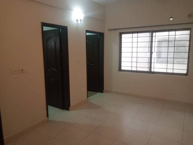 Brand New Flat For Sale In Askari 11 Lahore 4