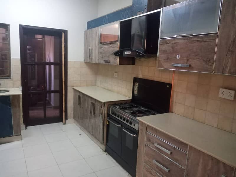 Brand New Flat For Sale In Askari 11 Lahore 7