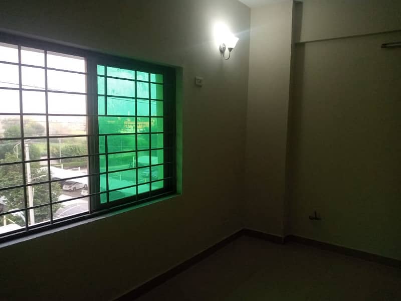 Brand New Flat For Sale In Askari 11 Lahore 8