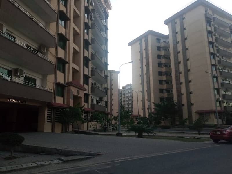 Brand New Flat For Sale In Askari 11 Lahore 0