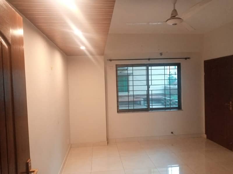 Brand New Flat For Sale In Askari 11 Lahore 9