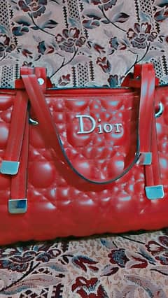 Dior Hand bag