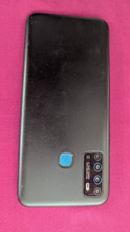 infinix hot 9 4 128 condition 10/8 without box price 13500 03288045628 4