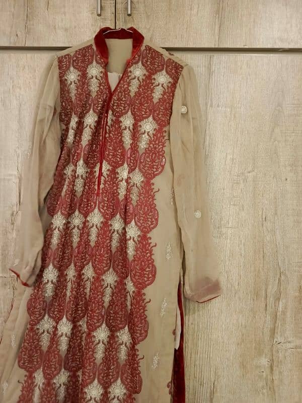 wedding and party wear formals chiffon suits ladies for sale 11