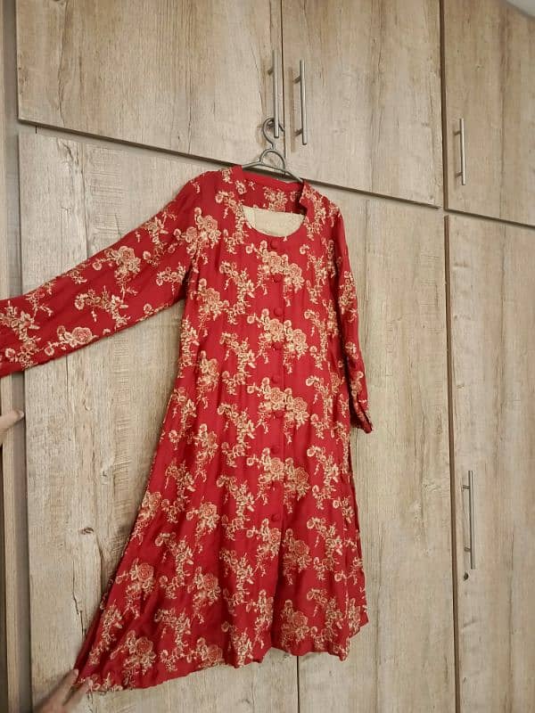 wedding and party wear formals chiffon suits ladies for sale 13