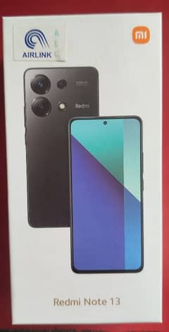 Xiaomi Redmi Note 13 / Redmi phone/ Redmi 13 series/ Note series.