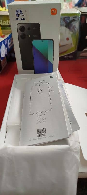 Xiaomi Redmi Note 13 / Redmi phone/ Redmi 13 series/ Note series. 1