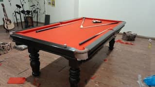 pool tables