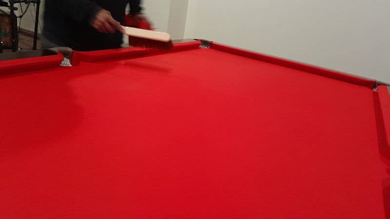 pool tables 7