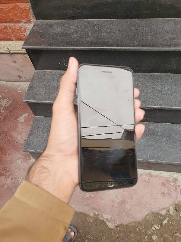 iphone 8 plus non pta 256gb 6