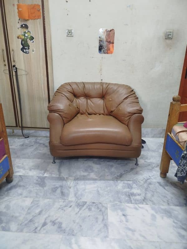 05 Seater Sofa for sale 0