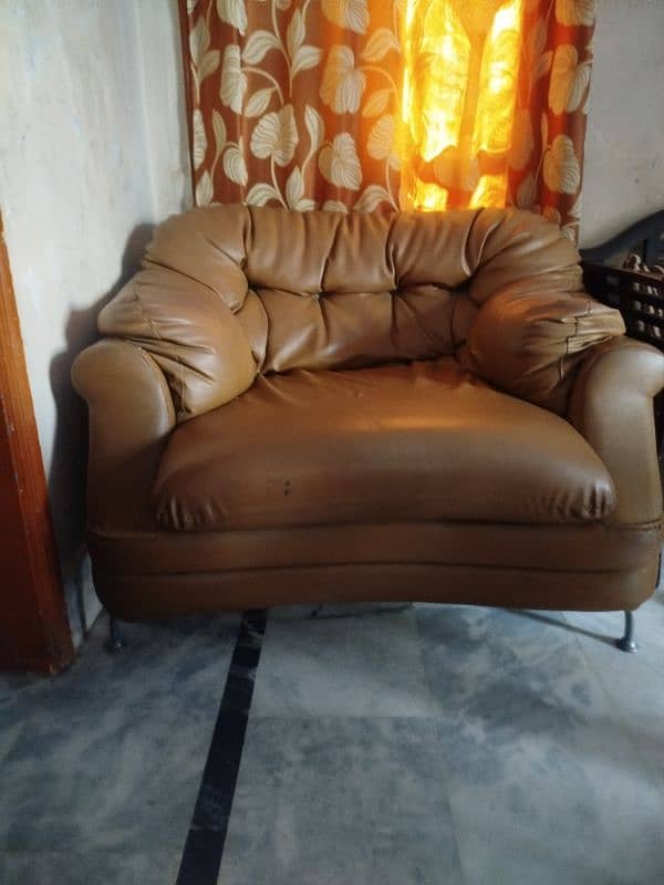 05 Seater Sofa for sale 2