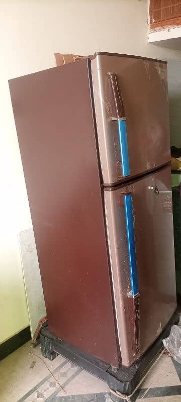 Refrigerator for Sale 1