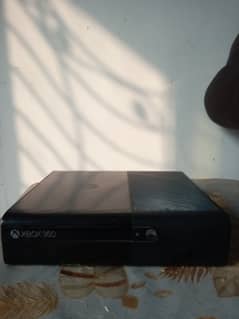 XBOX 360E