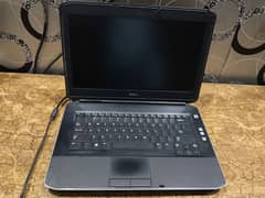 Dell latitude E5430