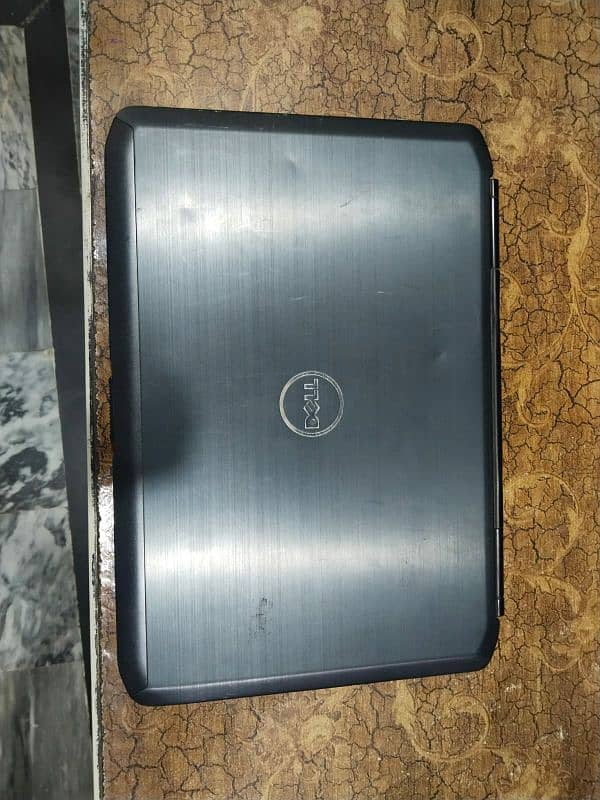 Dell latitude E5430 3