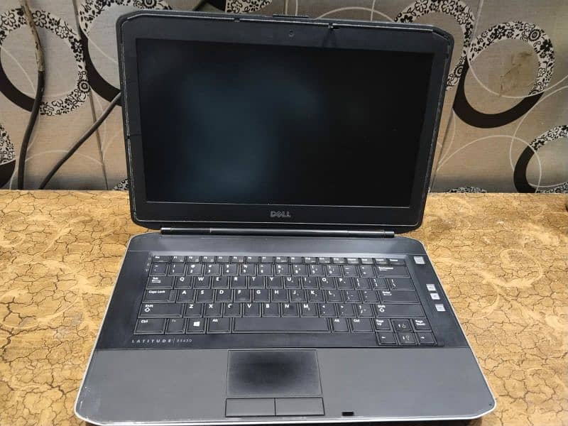 Dell latitude E5430 5