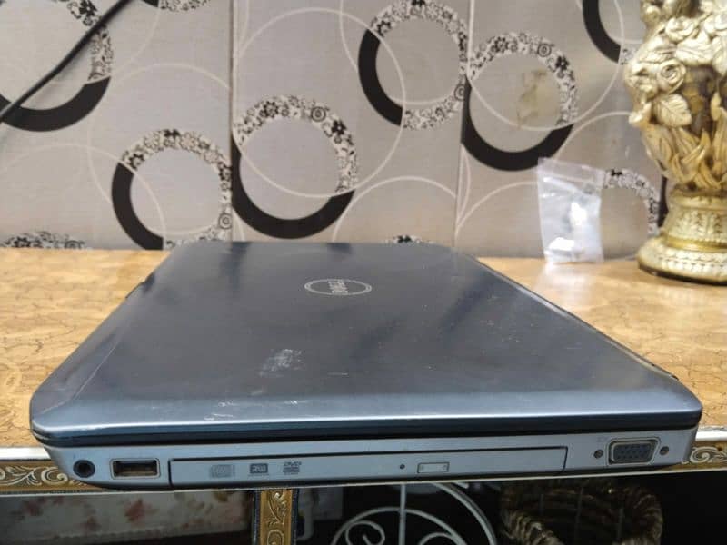 Dell latitude E5430 6