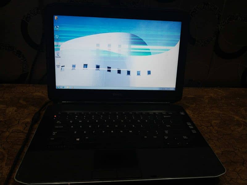 Dell latitude E5430 8