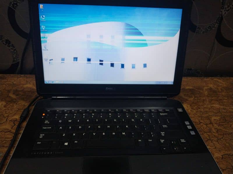 Dell latitude E5430 9