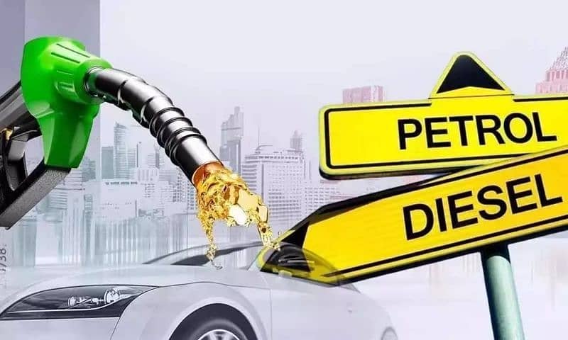 Irani diesel petrol dustiyab ha 3