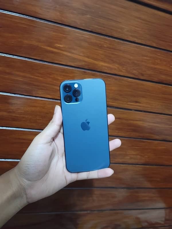 Iphone 12 pro pta 0