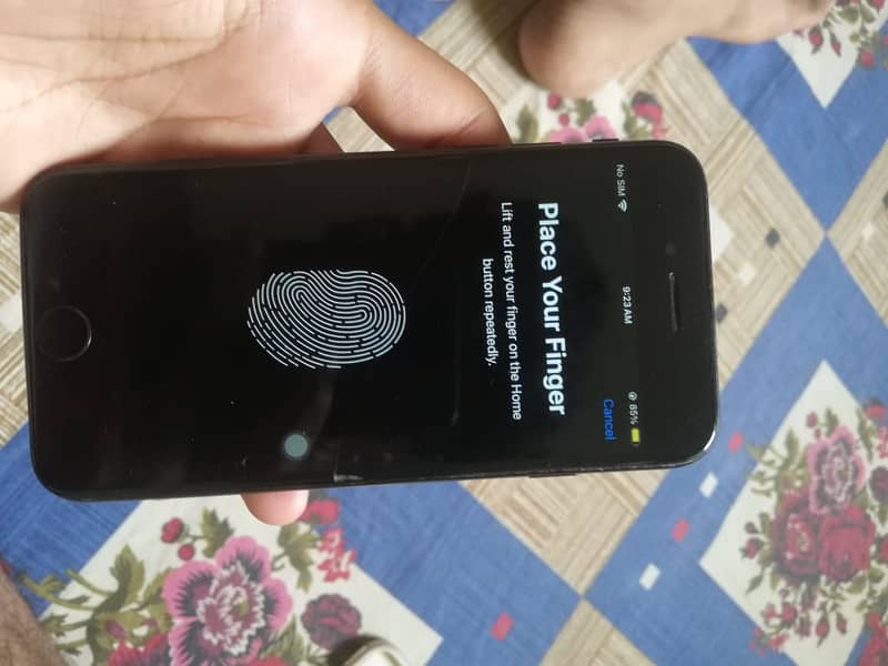 iPhone SE 2020 factory unlock jv 3