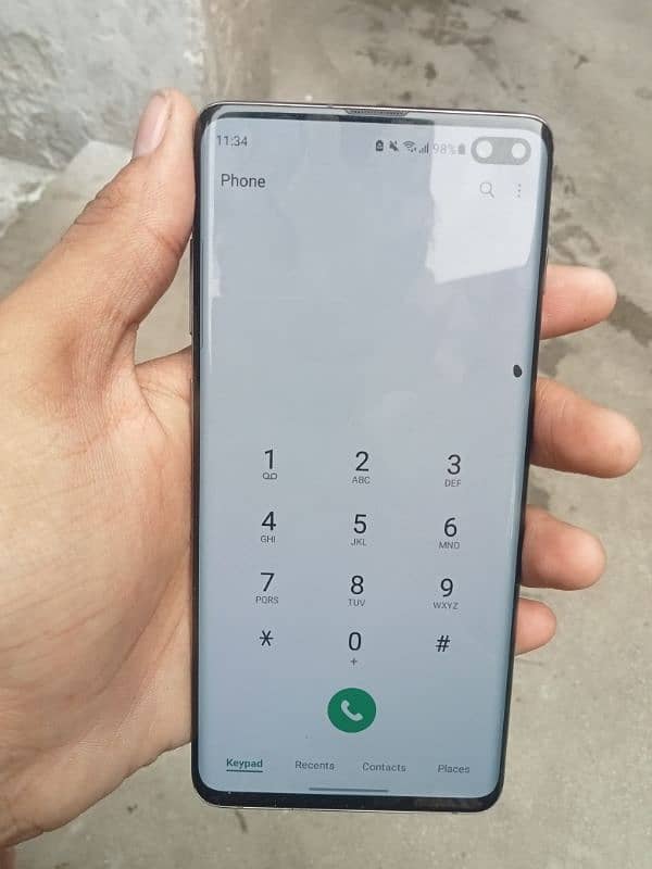 s10 plus 6