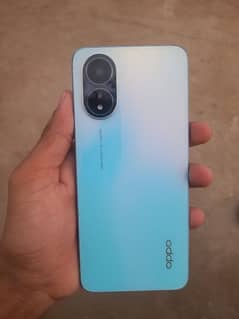 Oppo a18 4+4 128gb