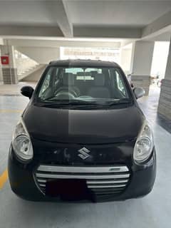 Suzuki Alto 2014