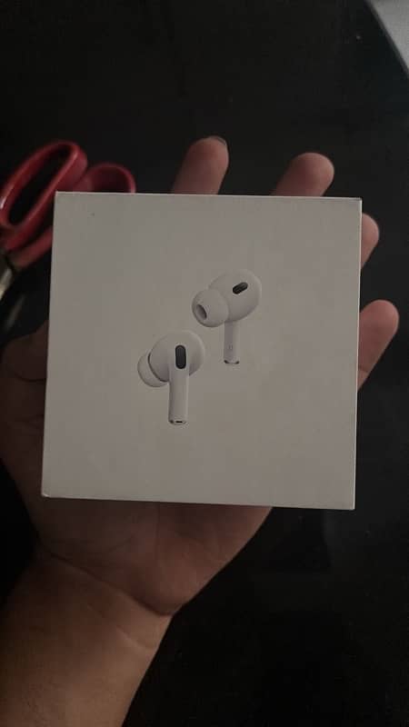 airpods pro 2 c-type 0