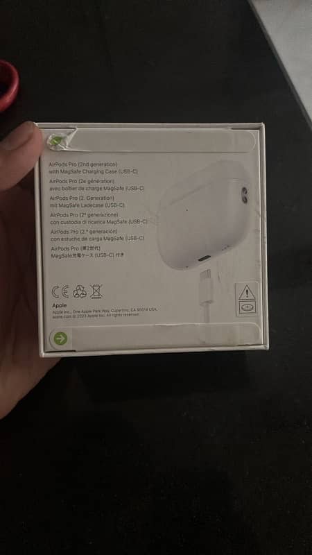 airpods pro 2 c-type 3