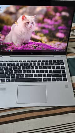 Hp elitebook, 1040