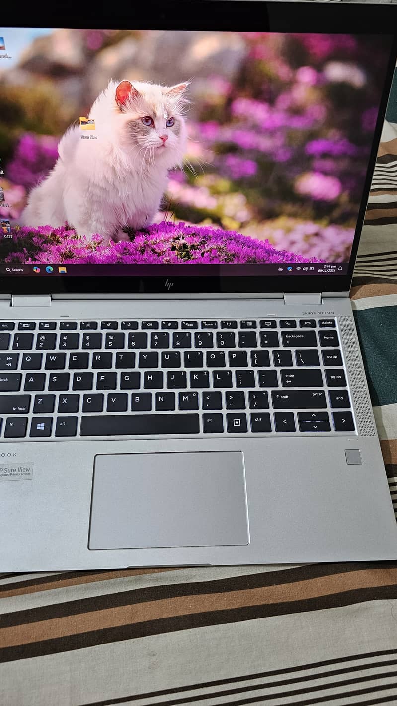 Hp elitebook, 1040 0