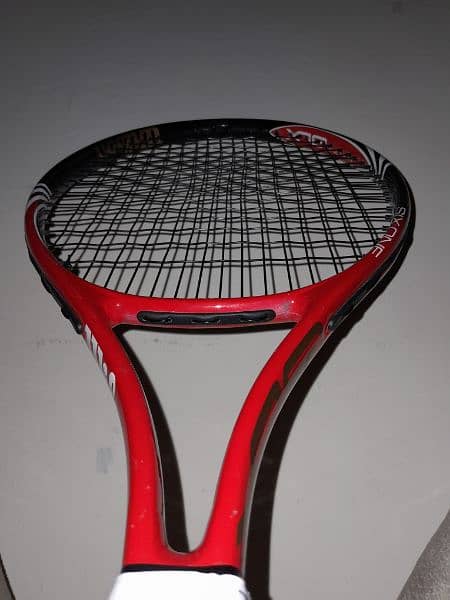 Wilson Racket 2022 0