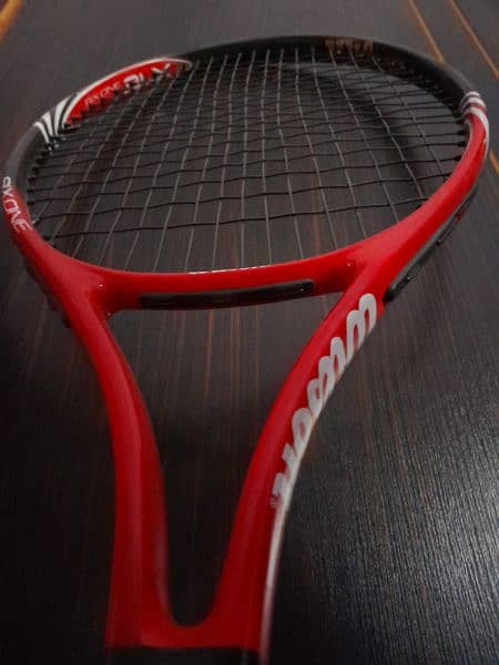 Wilson Racket 2022 3