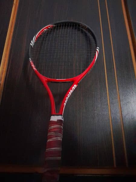 Wilson Racket 2022 4