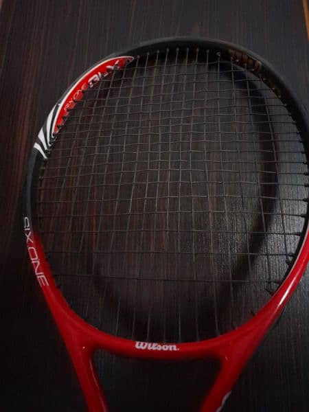 Wilson Racket 2022 5