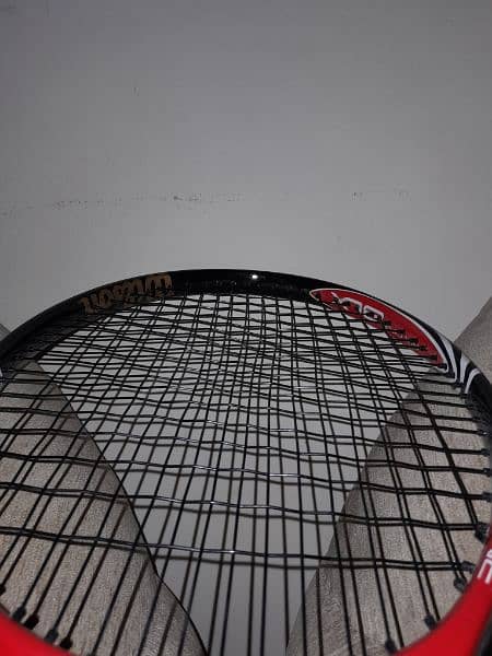 Wilson Racket 2022 7