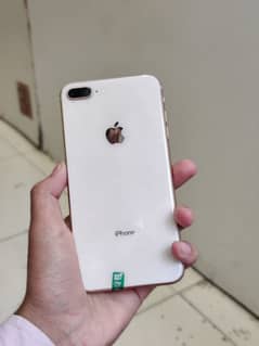 iphone 8 plus Non pta