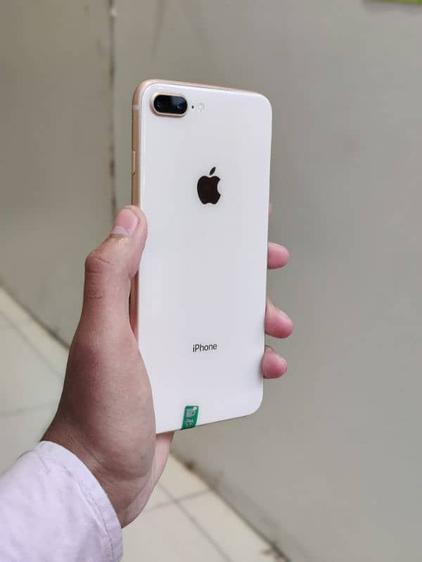 iphone 8 plus Non pta 1