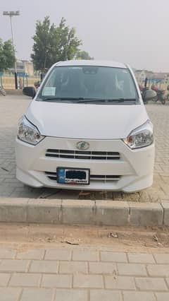 Daihatsu Mira 2019 Import 2022 Brand new condition