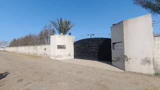 Ideal 12 Kanal Farm House Has Landed On Market In Hudiara, Hudiara