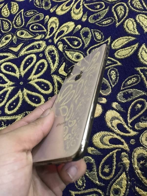 iphone Xs Max PTA official amprove 2