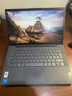 Lenovo ideapad5 11 Gen core i3