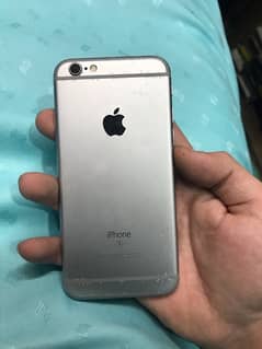 iphone 6s pta (16gb)