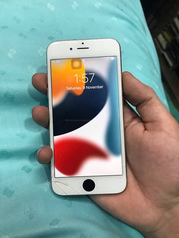 iphone 6s pta (16gb) 1