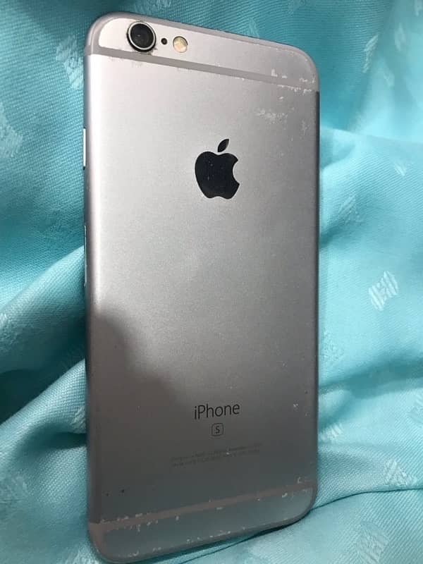 iphone 6s pta (16gb) 2